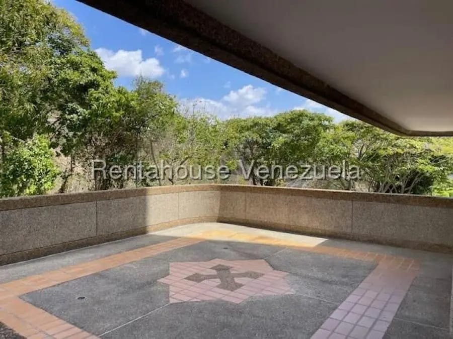 Apartamento en Alquiler en Baruta Caracas - 17