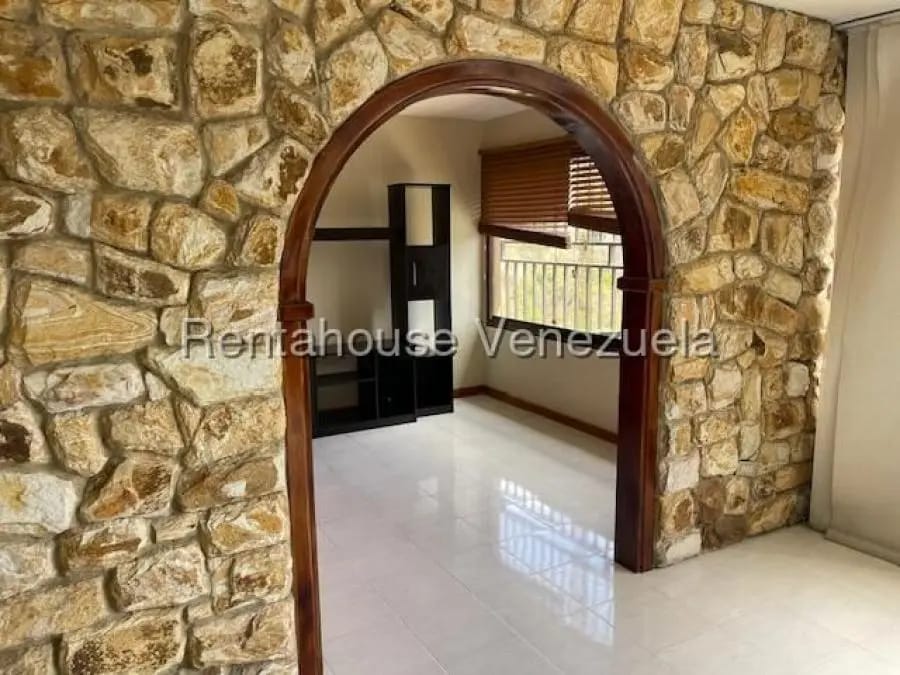 Apartamento en Alquiler en Baruta Caracas - 18