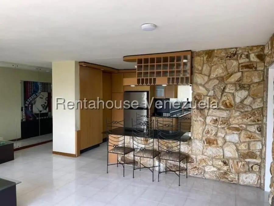 Apartamento en Alquiler en Baruta Caracas - 19