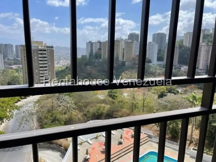 Apartamento en Alquiler en Baruta Caracas - 20