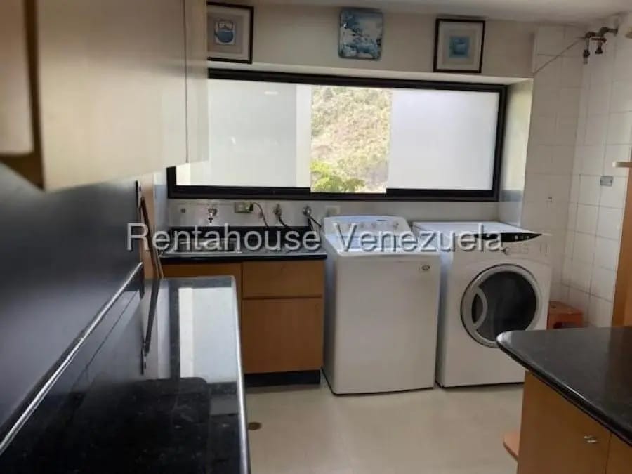 Apartamento en Alquiler en Baruta Caracas - 3