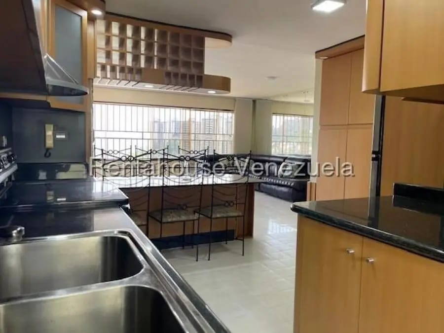 Apartamento en Alquiler en Baruta Caracas - 21