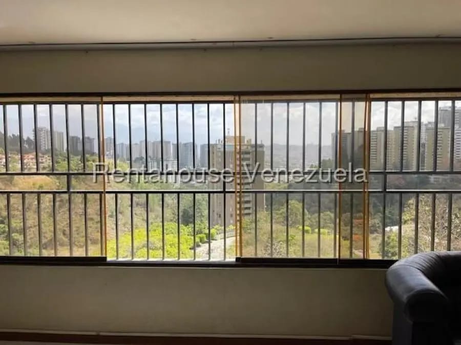 Apartamento en Alquiler en Baruta Caracas - 22