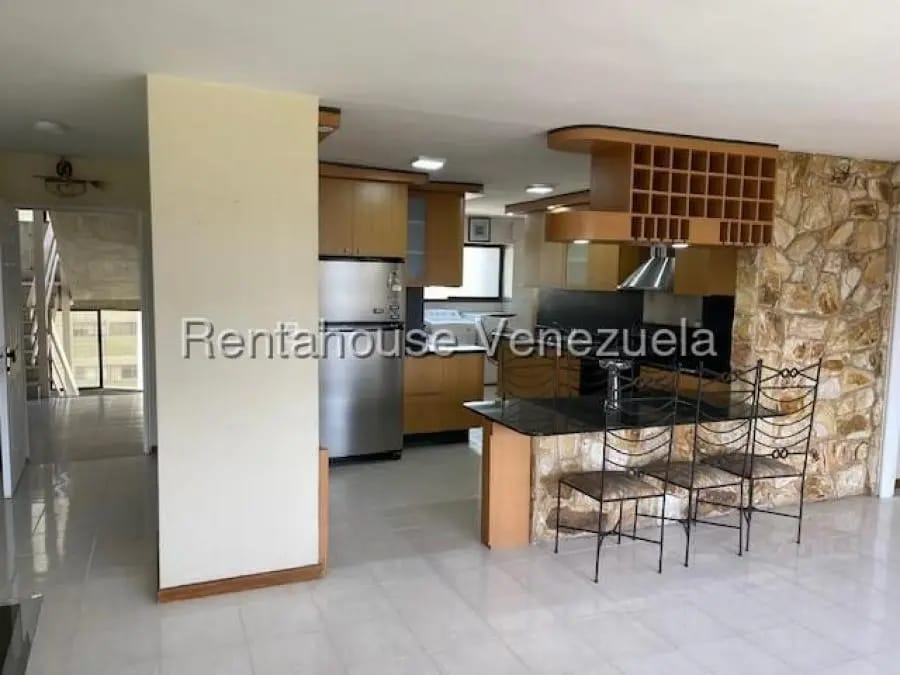 Apartamento en Alquiler en Baruta Caracas - 23
