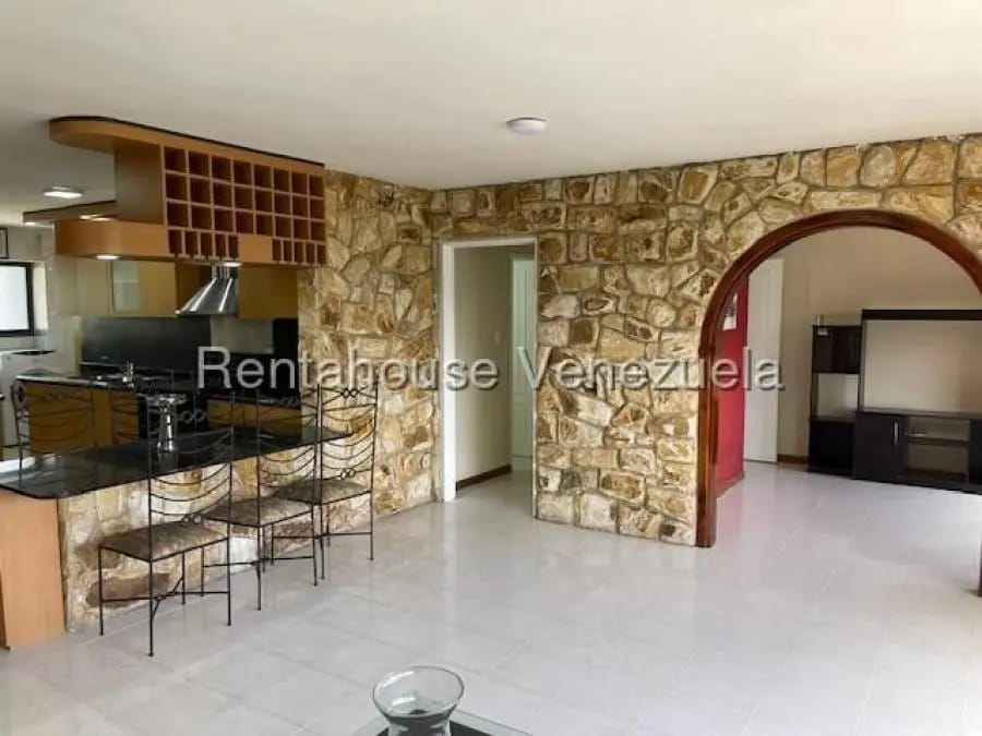 Apartamento en Alquiler en Baruta Caracas - 24