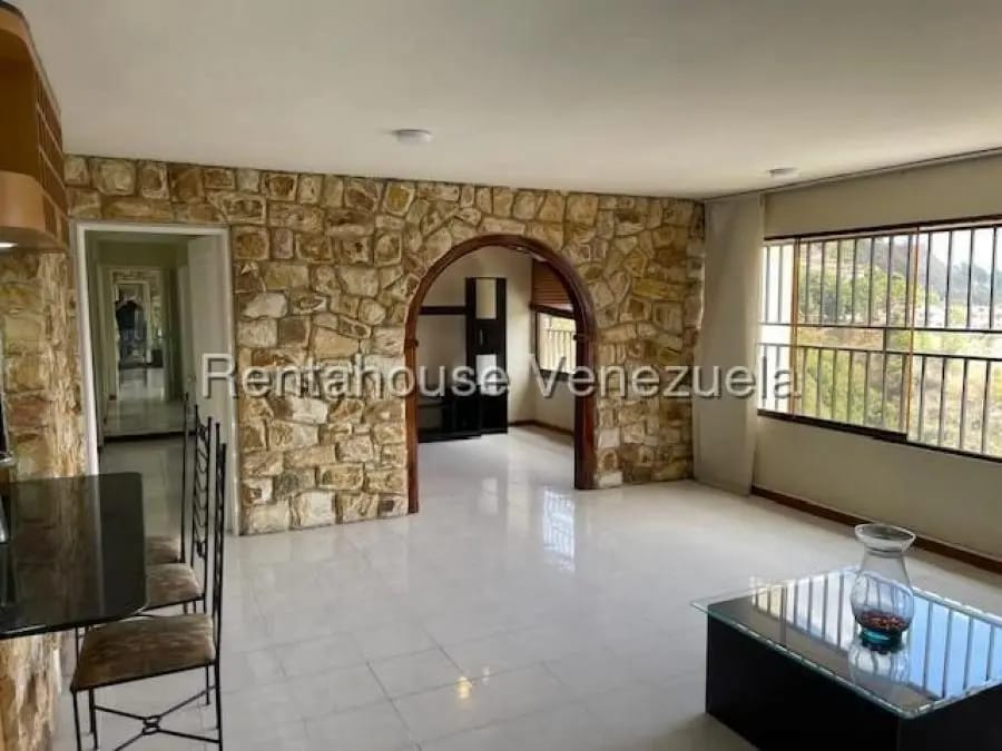 Apartamento en Alquiler en Baruta Caracas - 25