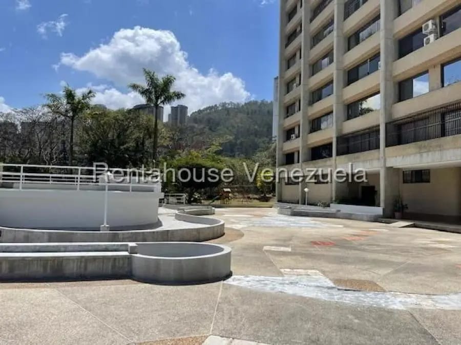 Apartamento en Alquiler en Baruta Caracas - 26
