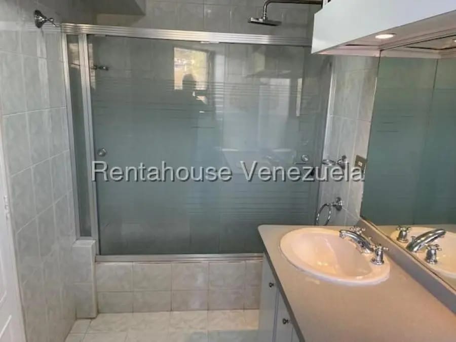 Apartamento en Alquiler en Baruta Caracas - 28