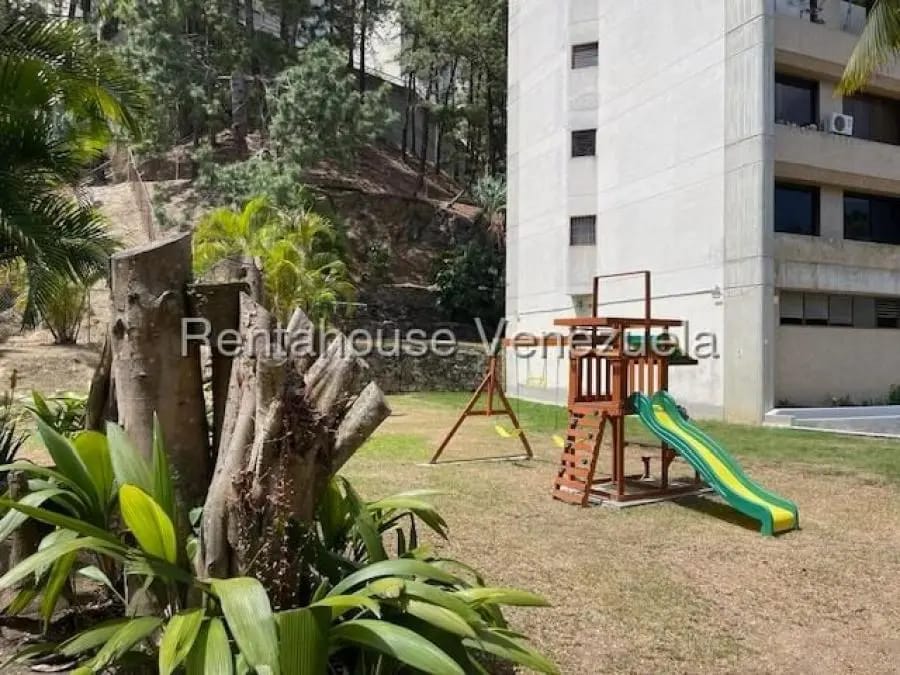 Apartamento en Alquiler en Baruta Caracas - 29