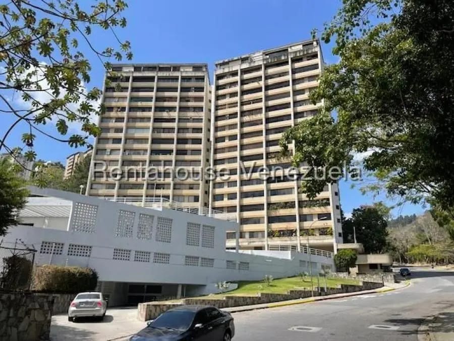 Apartamento en Alquiler en Baruta Caracas - 4