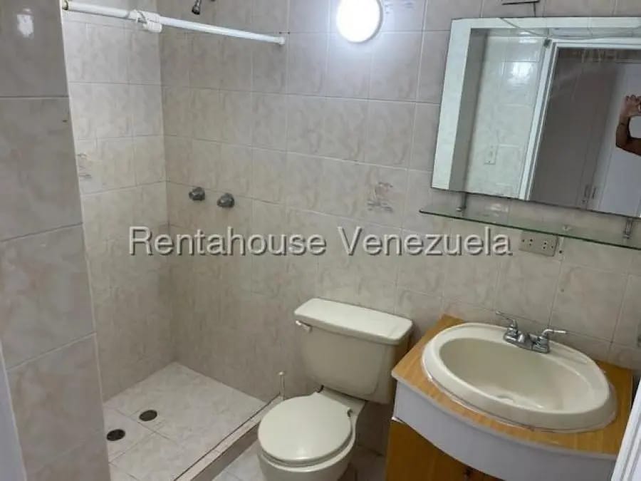 Apartamento en Alquiler en Baruta Caracas - 5