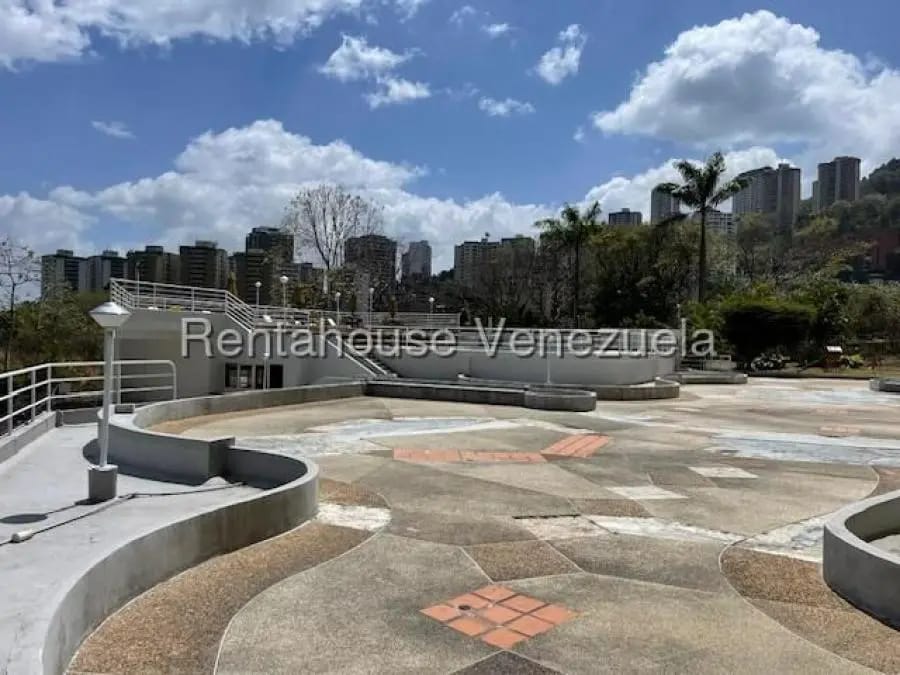 Apartamento en Alquiler en Baruta Caracas - 6