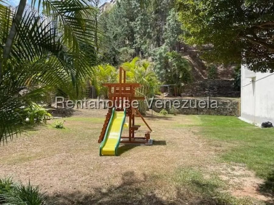 Apartamento en Alquiler en Baruta Caracas - 7