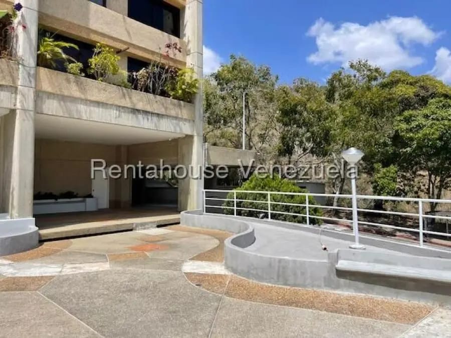 Apartamento en Alquiler en Baruta Caracas - 8