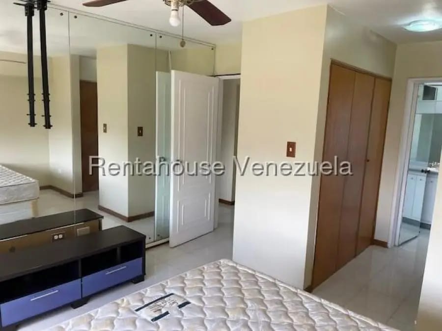 Apartamento en Alquiler en Baruta Caracas - 9