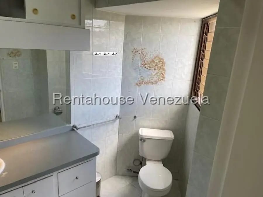 Apartamento en Alquiler en Baruta Caracas - 10