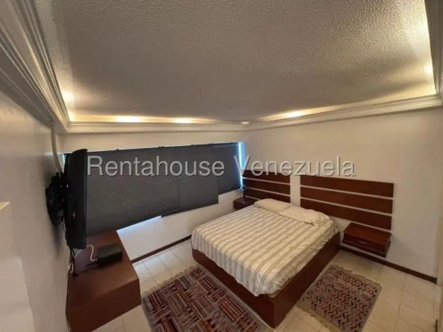 Apartamento en Alquiler en PLaya grande Catia La Mar - 8