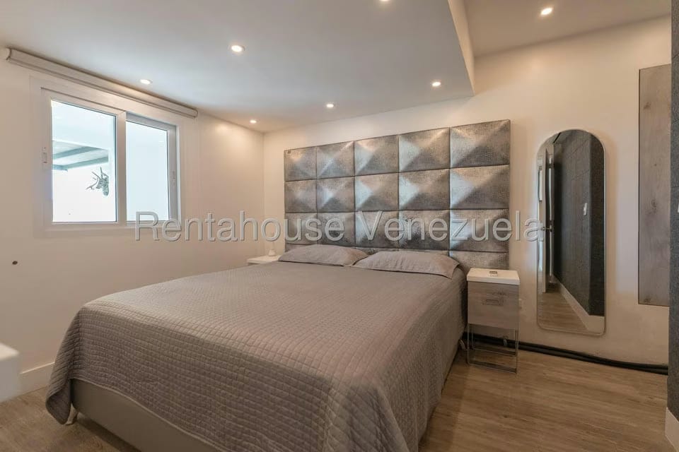 Apartamento (1 Nivel) en Venta en Loma Linda, Distrito Metropolitano