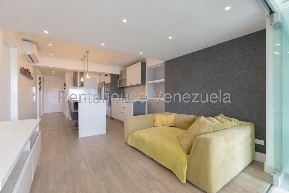 Apartamento (1 Nivel) en Venta en Loma Linda, Distrito Metropolitano - 14