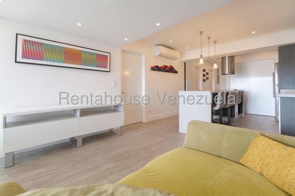 Apartamento (1 Nivel) en Venta en Loma Linda, Distrito Metropolitano - 15