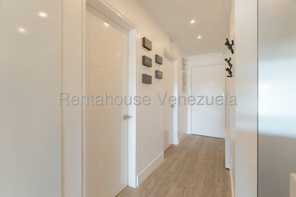 Apartamento (1 Nivel) en Venta en Loma Linda, Distrito Metropolitano - 17