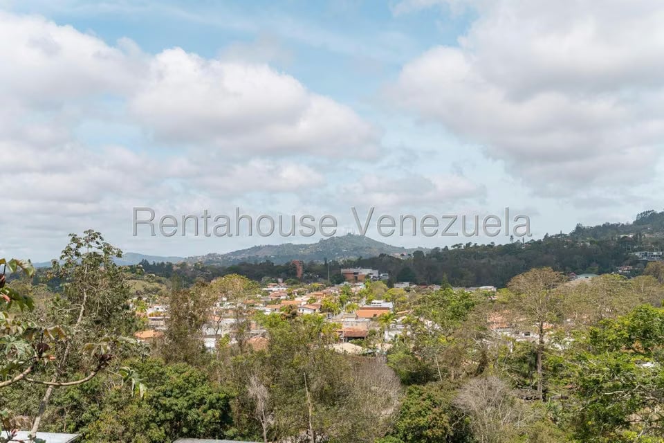 Apartamento (1 Nivel) en Venta en Loma Linda, Distrito Metropolitano - 27