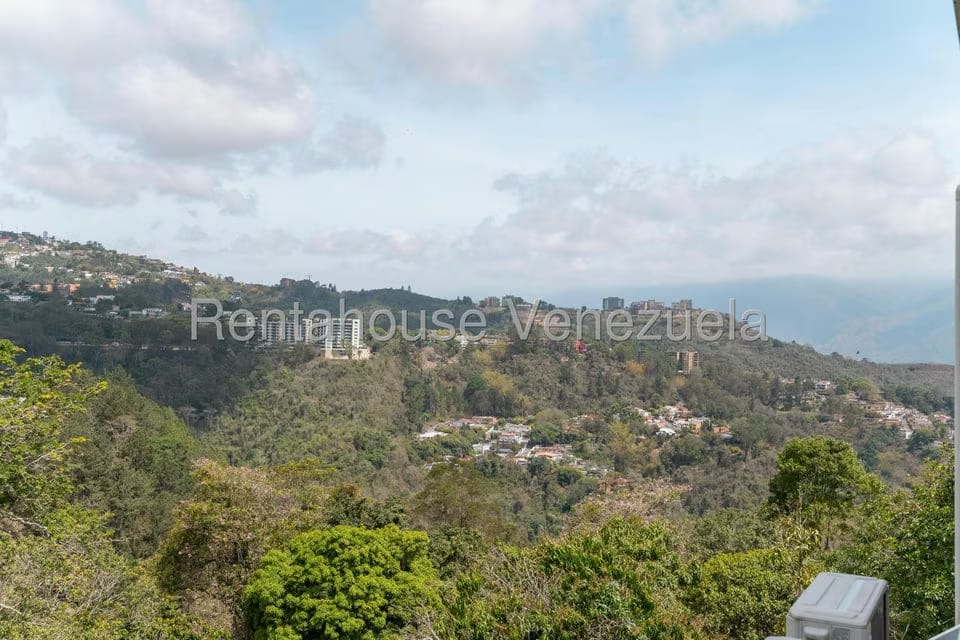 Apartamento (1 Nivel) en Venta en Loma Linda, Distrito Metropolitano - 28