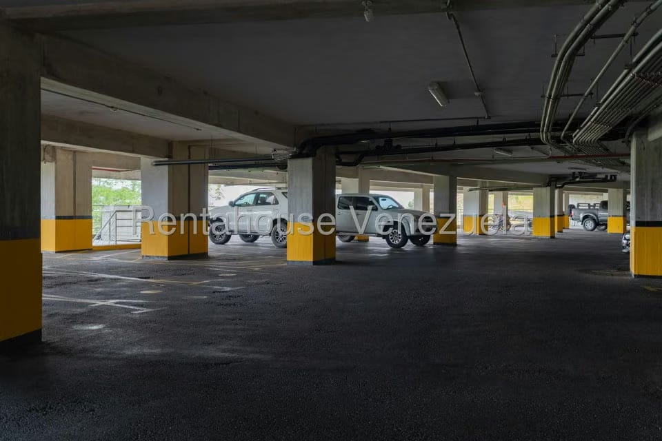 Apartamento (1 Nivel) en Venta en Loma Linda, Distrito Metropolitano - 29