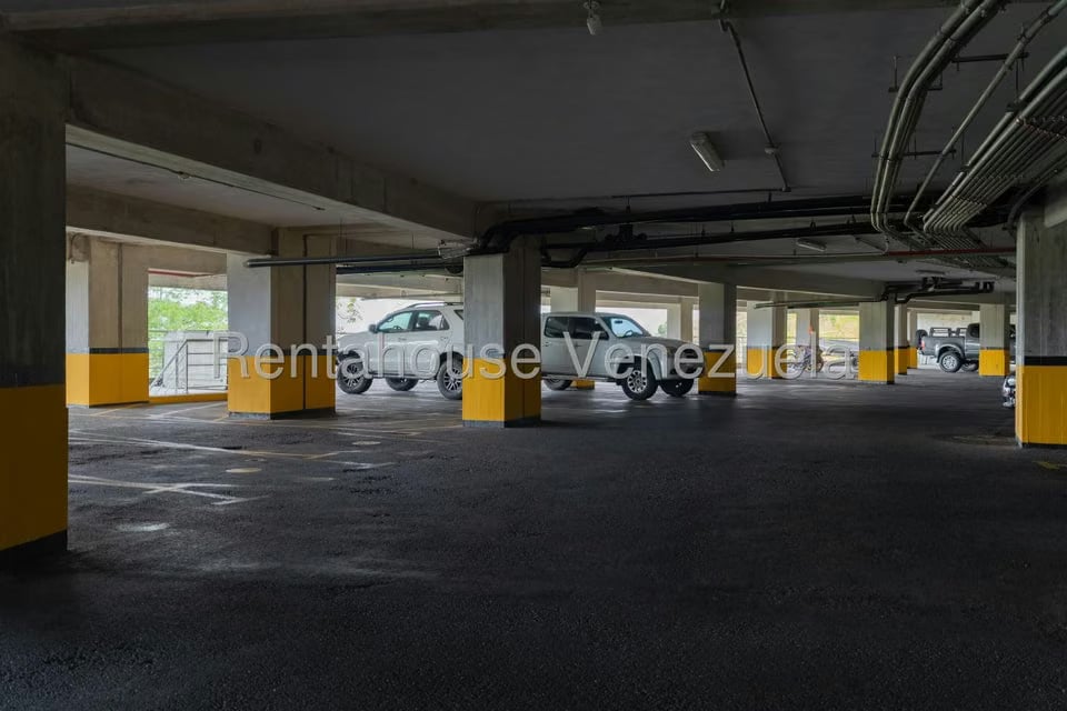 Apartamento (1 Nivel) en Venta en Loma Linda, Distrito Metropolitano - 29