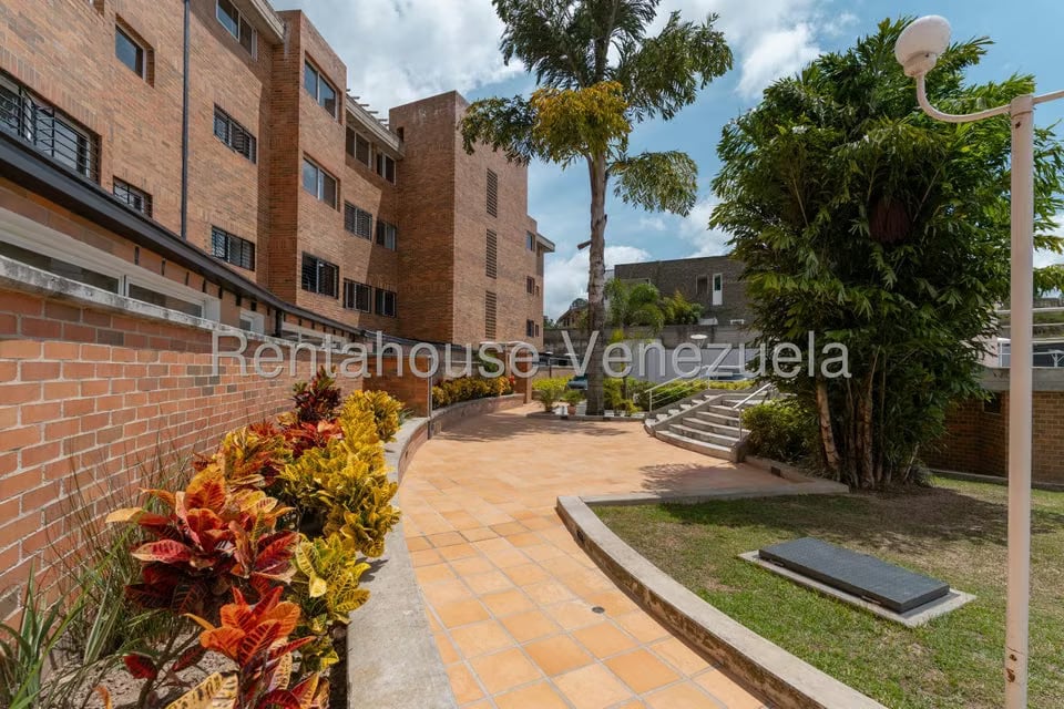 Apartamento (1 Nivel) en Venta en Loma Linda, Distrito Metropolitano - 30