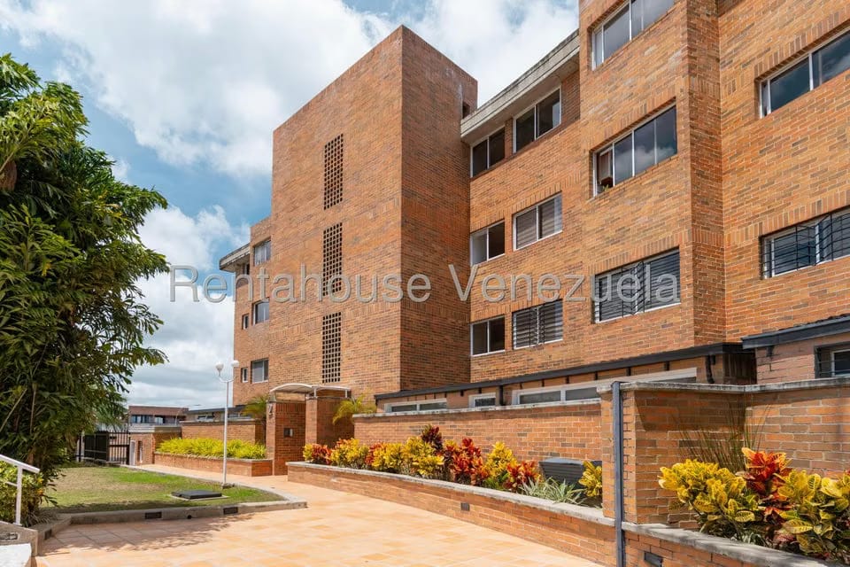 Apartamento (1 Nivel) en Venta en Loma Linda, Distrito Metropolitano - 31