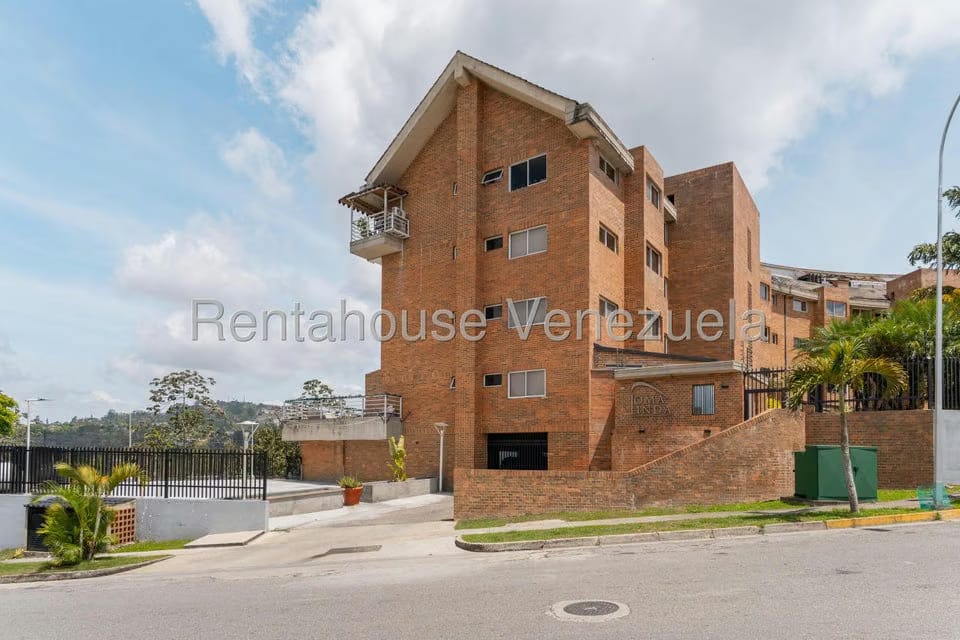 Apartamento (1 Nivel) en Venta en Loma Linda, Distrito Metropolitano - 32