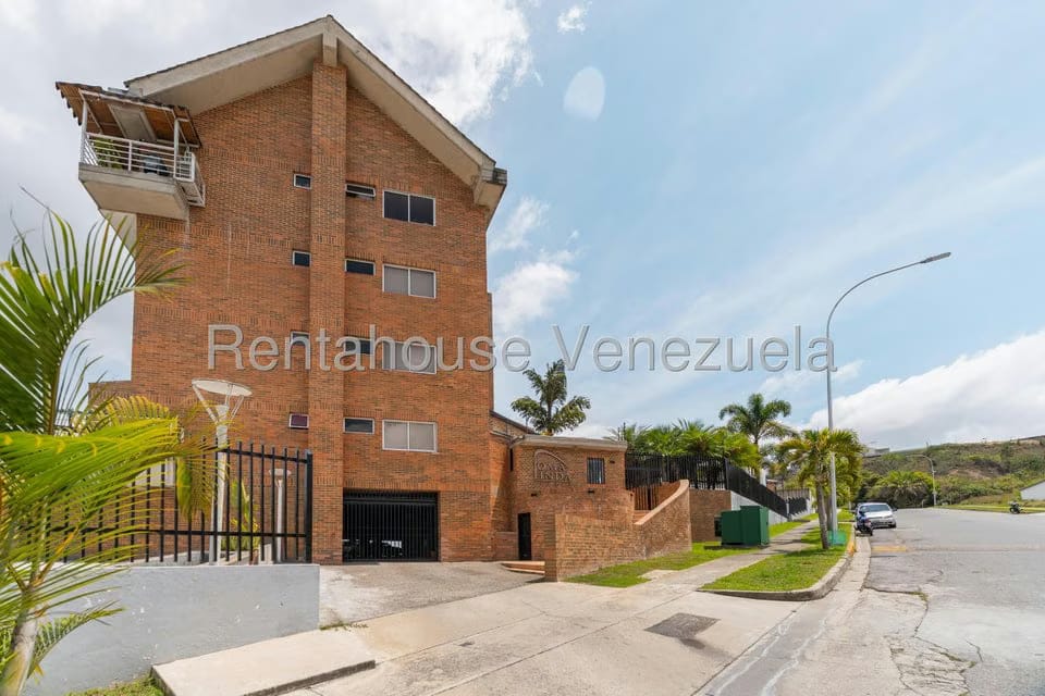 Apartamento (1 Nivel) en Venta en Loma Linda, Distrito Metropolitano - 33