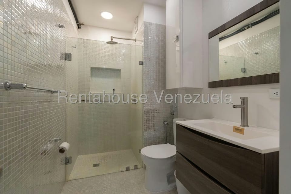 Apartamento (1 Nivel) en Venta en Loma Linda, Distrito Metropolitano - 5