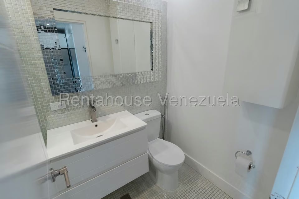 Apartamento (1 Nivel) en Venta en Loma Linda, Distrito Metropolitano - 6