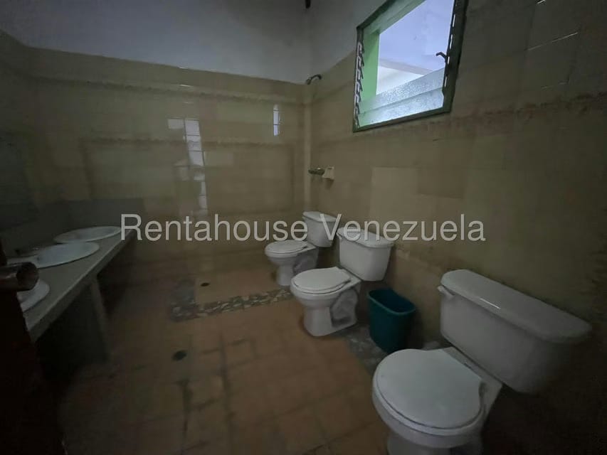 Casa (1 Nivel) en Venta en San Bernardino, Distrito Metropolitano - 12