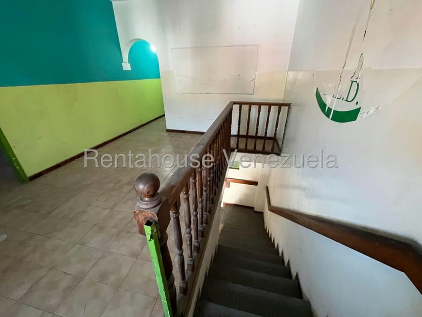 Casa (1 Nivel) en Venta en San Bernardino, Distrito Metropolitano - 15
