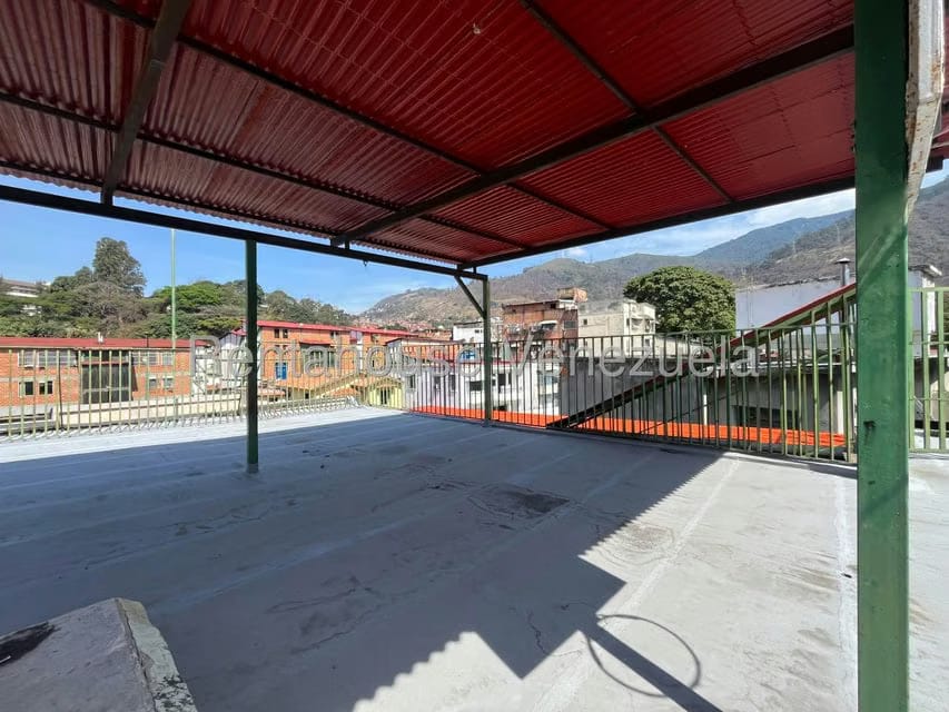 Casa (1 Nivel) en Venta en San Bernardino, Distrito Metropolitano - 19