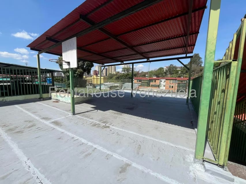 Casa (1 Nivel) en Venta en San Bernardino, Distrito Metropolitano - 20