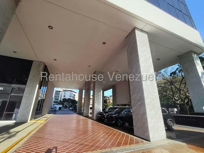 Comercial (Oficina) en Alquiler en Chuao, Distrito Metropolitano - 18