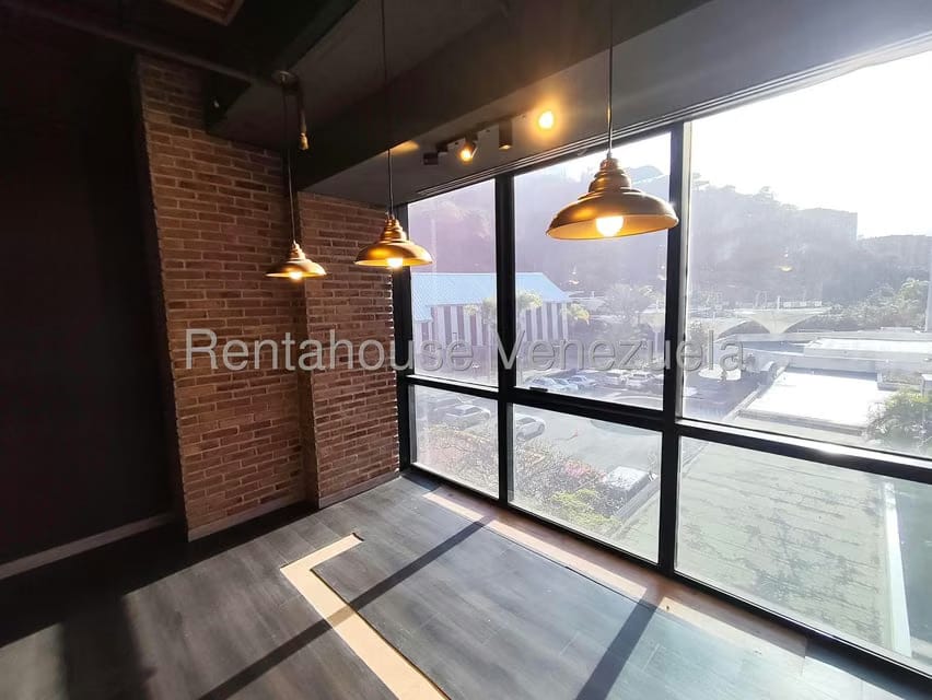 Comercial (Oficina) en Alquiler en Chuao, Distrito Metropolitano - 21