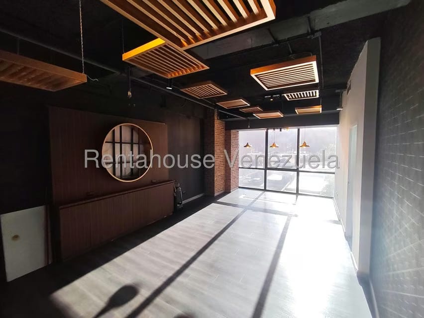 Comercial (Oficina) en Alquiler en Chuao, Distrito Metropolitano - 22