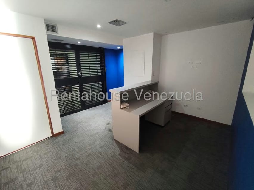 Comercial (Oficina) en Alquiler en Chuao, Distrito Metropolitano - 4