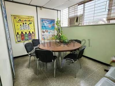 VENDO AMPLIA PLANTA INDUSTRIAL DE 780MTS UBICADA EN LA URBINA - 2