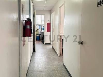 VENDO AMPLIA PLANTA INDUSTRIAL DE 780MTS UBICADA EN LA URBINA - 6
