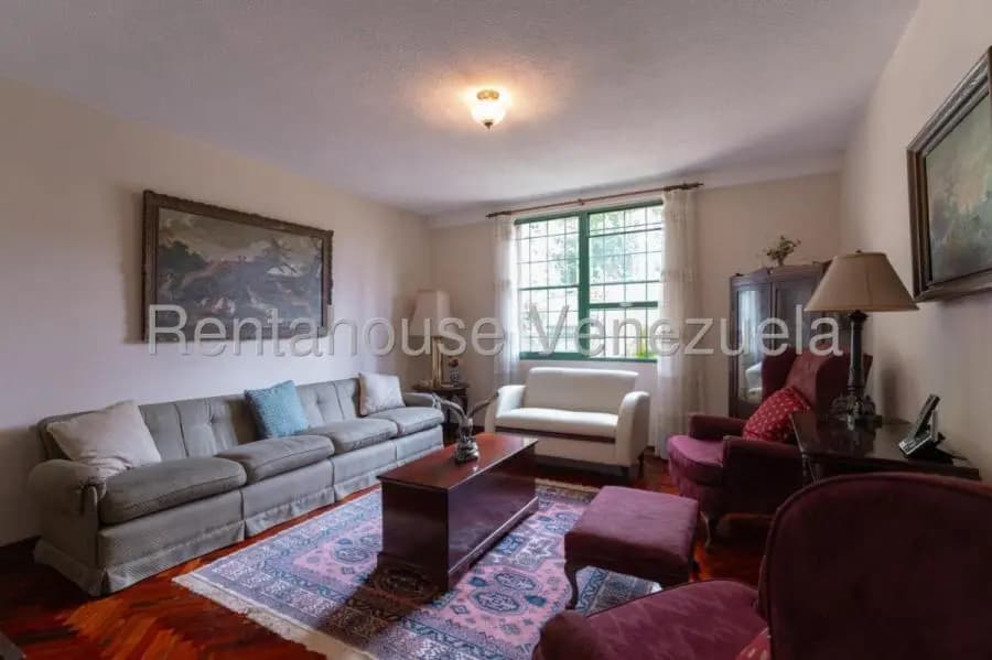 Casa en Venta en Caurimare Caracas