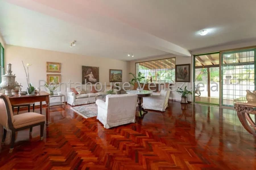 Casa en Venta en Caurimare Caracas - 11