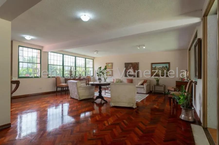 Casa en Venta en Caurimare Caracas - 12