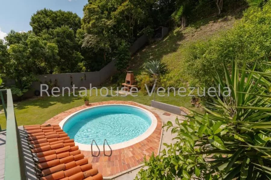 Casa en Venta en Caurimare Caracas - 13