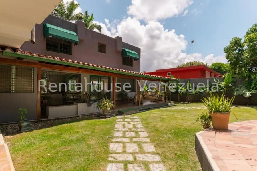 Casa en Venta en Caurimare Caracas - 14